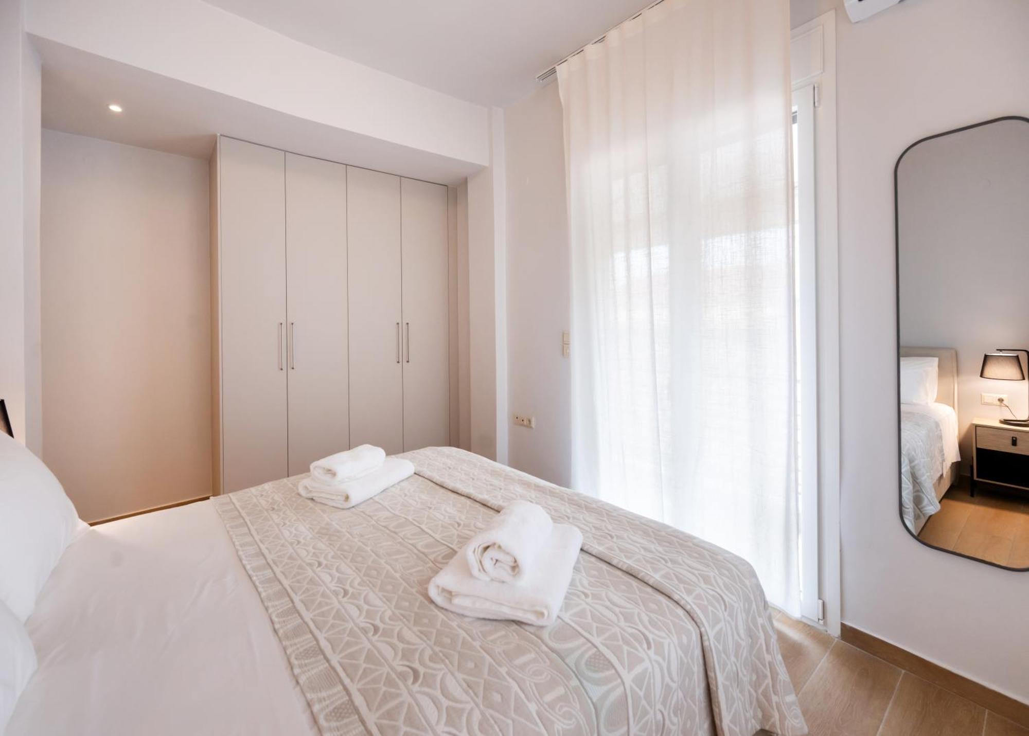 Ferienwohnung Lefkasescape Lefkáda Exterior foto