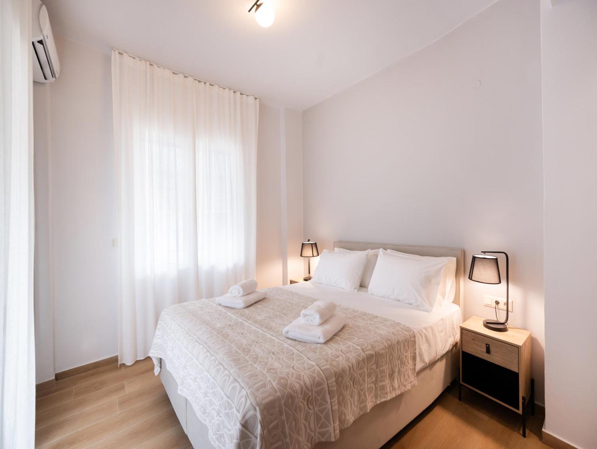 Ferienwohnung Lefkasescape Lefkáda Exterior foto